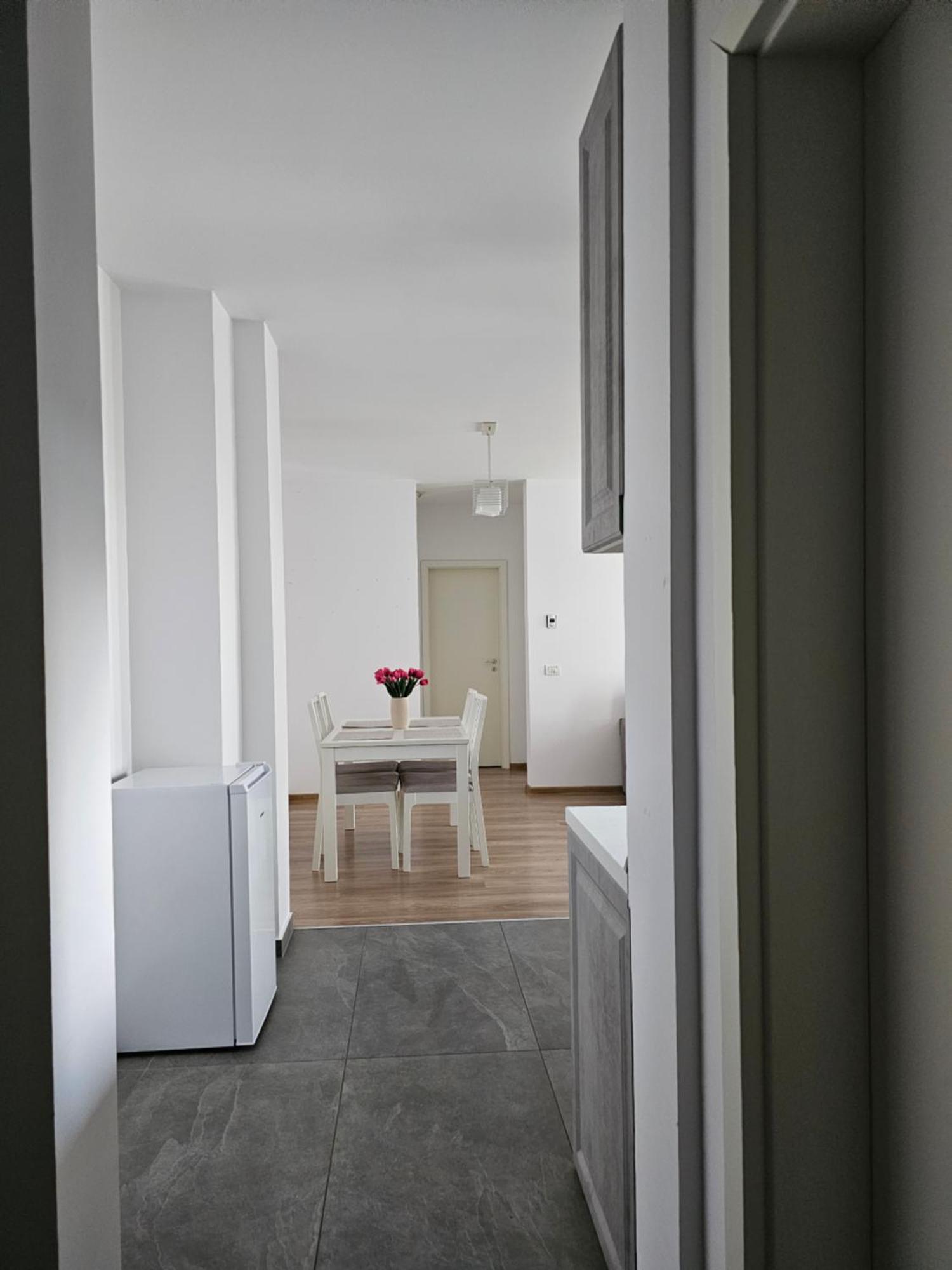 Mg River Apartment