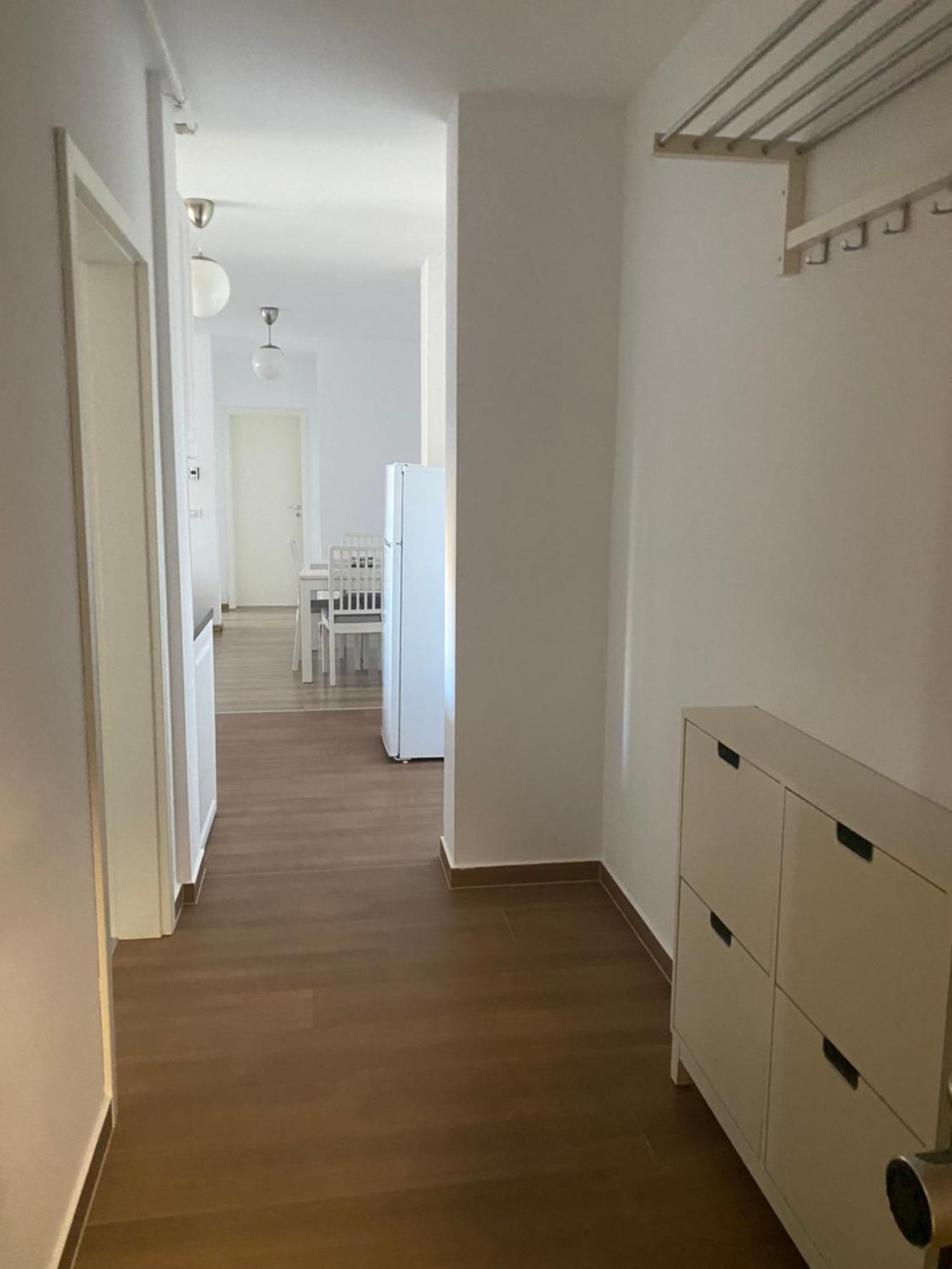 Appartement Mg River Timişoara